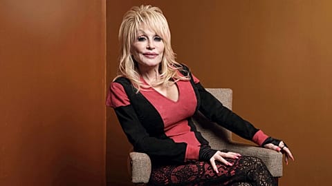 Dolly Parton releases new ballad in tribute to her late husband 