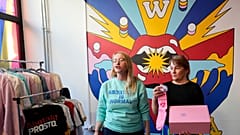 As activistas polacas vão abrir um centro onde as mulheres podem fazer abortos com comprimidos, sozinhas ou com outras mulheres.