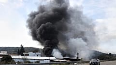 Esplosioni in Siria durante gli scontri