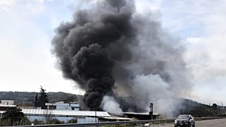 Esplosioni in Siria durante gli scontri