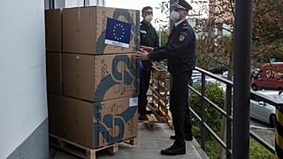 L'intégration de la loi sur la médecine critique dans les plans de dépenses de défense de l'UE pourrait considérablement atténuer les pressions en matière de dépenses de santé dans toute l'Europe.
