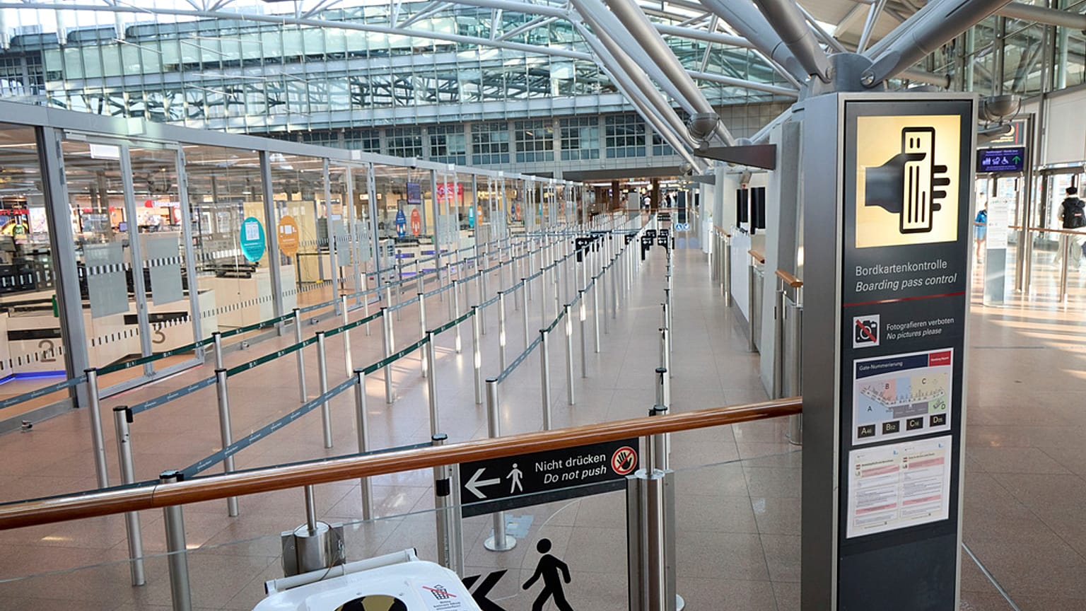 Hamburg