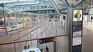 Hamburg