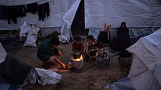 غزه