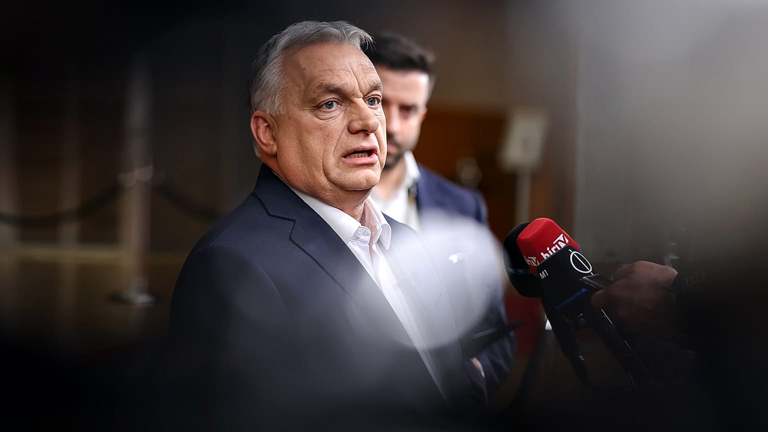 Il primo ministro Viktor Orbán ha ripetutamente criticato le sanzioni dell'UE contro la Russia.