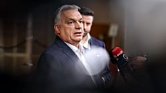 Macaristan Başbakanı Viktor Orban, AB'nin Rusya'ya yönelik yaptırımlarını defalarca eleştirmişti.