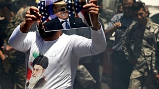 ایران و آمریکا