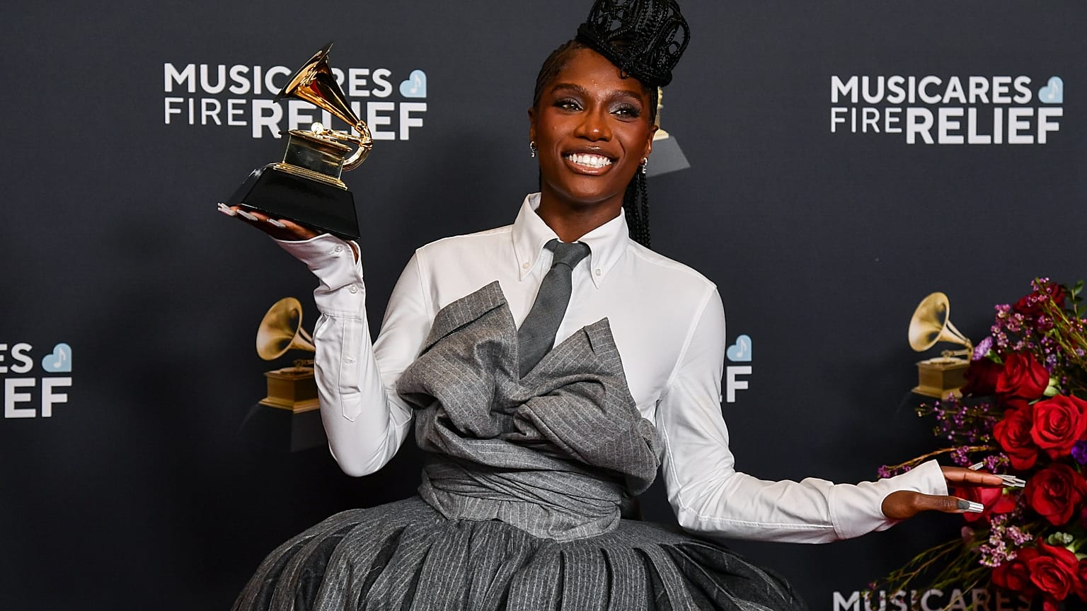 Grammy Ödüllü rapçi Doechii Billboard tarafından 2025 Yılın Kadını seçildi 