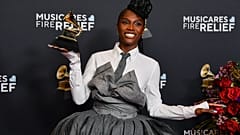 Grammy Ödüllü rapçi Doechii Billboard tarafından 2025 Yılın Kadını seçildi 
