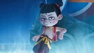 The Ne Zha phenomenon: Biggest animated film of all time heading to European cinemas 