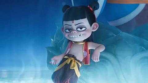 The Ne Zha phenomenon: Biggest animated film of all time heading to European cinemas 