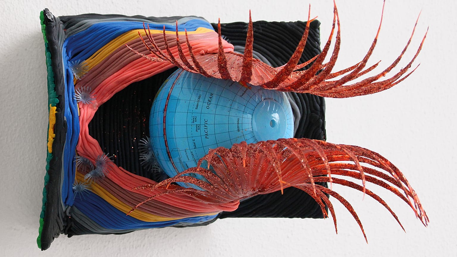 «A Cabinet of Curiosities»