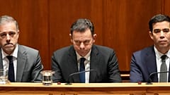 Montenegro zuversichtlich, die Wahlen im Mai zu gewinnen
