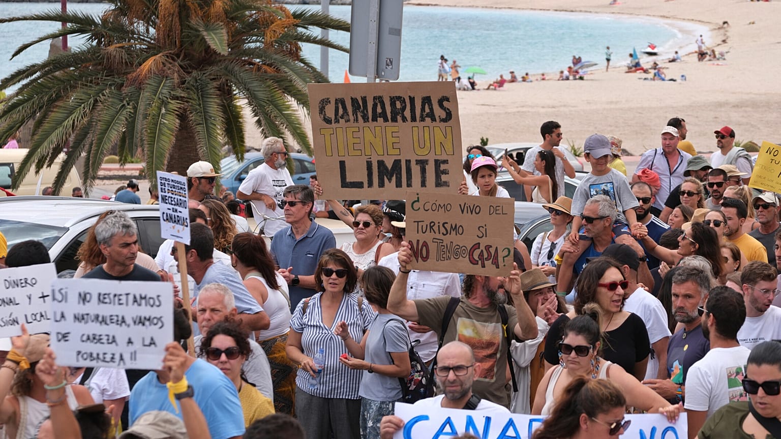 Está a planear viajar até Espanha este verão? Eis as novas regras e regulamentos que precisa saber 