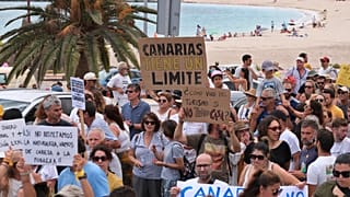 Está a planear viajar até Espanha este verão? Eis as novas regras e regulamentos que precisa saber 