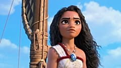  Moana exculpa a Disney de infringir los derechos de autor 