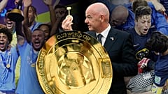 2025 FIFA Club World Cup: Three months to go