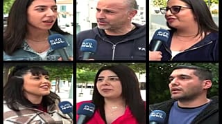 Νέοι της Κύπρου μιλούν στο euronews ενόψει Πενταμερούς