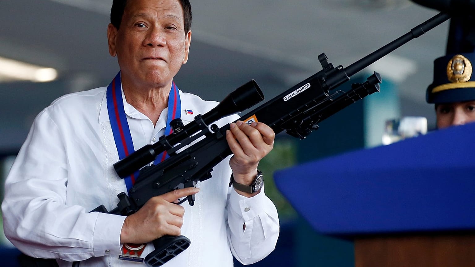 Duterte