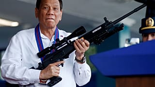 Duterte