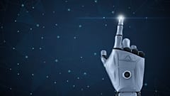 Manus AI dice en su página web que debe su nombre a la palabra latina que significa mano y que es "un agente de IA general que convierte tus pensamientos en acciones".