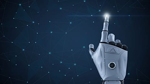 Manus AI says on its website that it was named after the Latin word for hand and is "a general AI agent that turns your thoughts into actions".