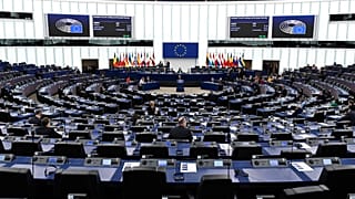 El Parlamento Europeo ha debatido en varias ocasiones la cuestión de los activos congelados rusos.