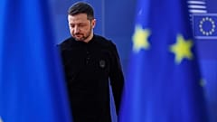 Volodimir Zelenskiy