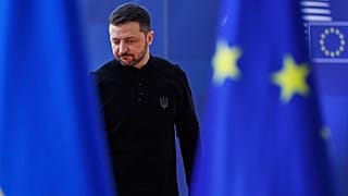 Volodimir Zelenskiy