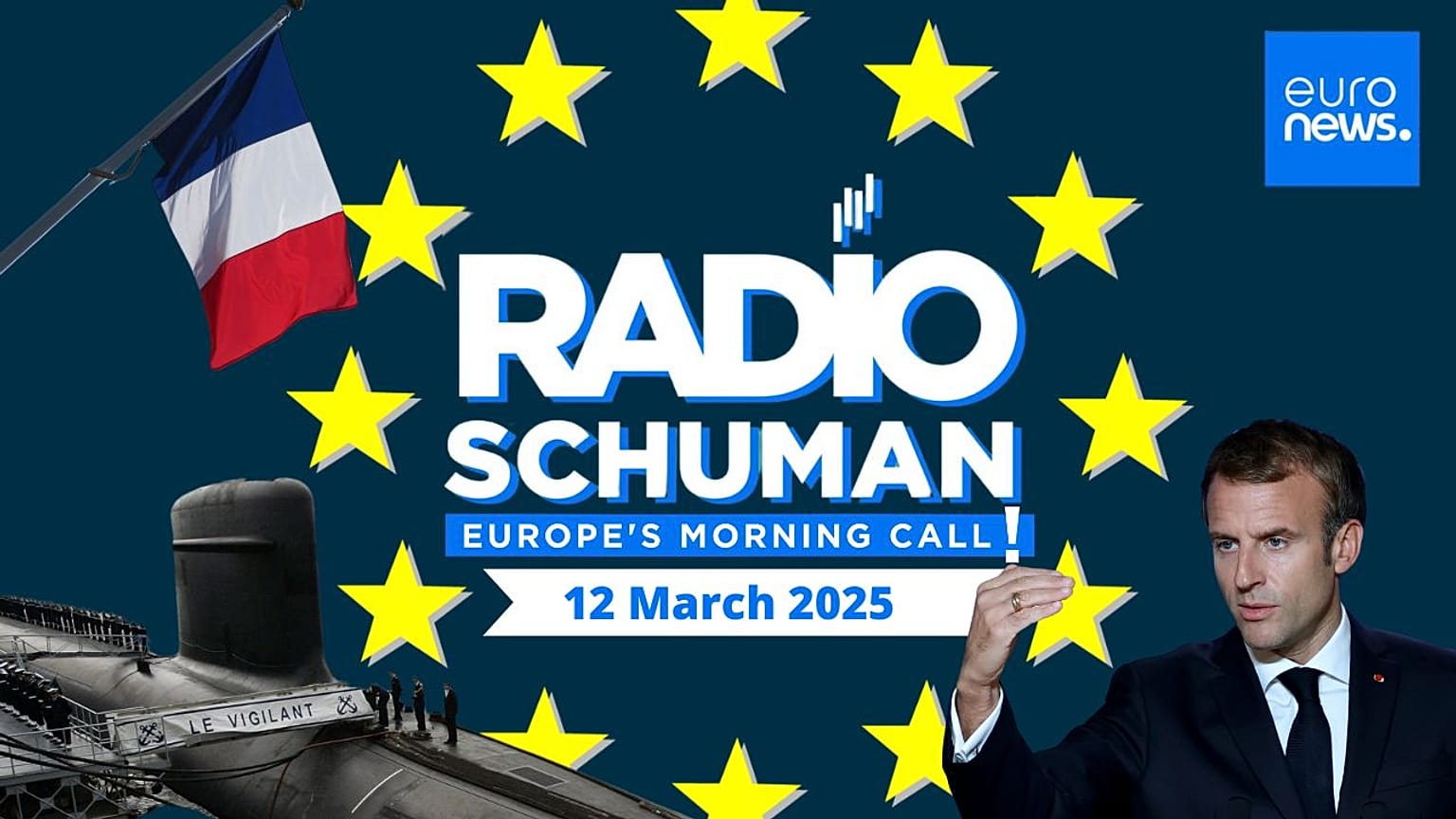 Radio Schuman