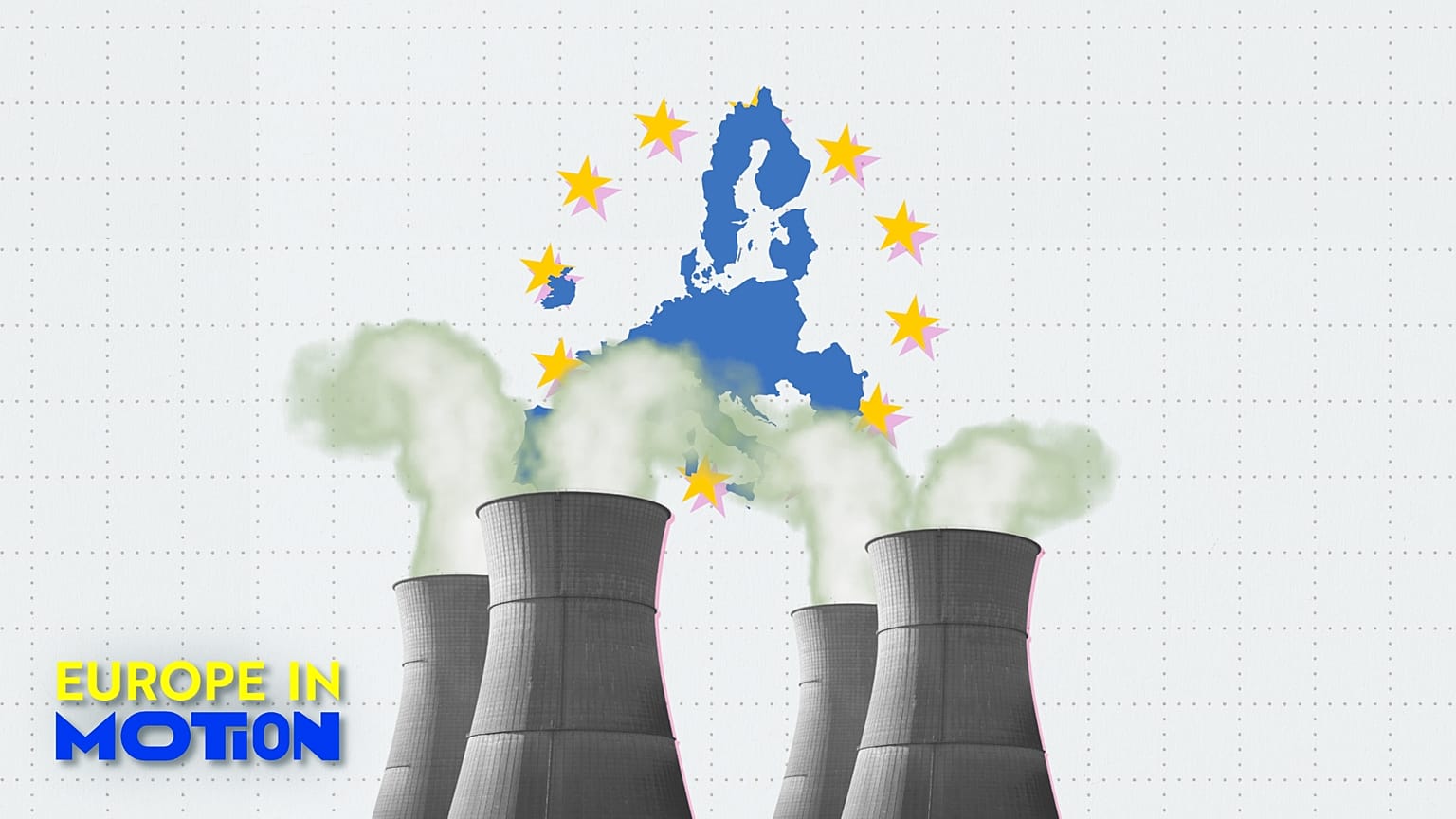 A nukleáris energia továbbra is az egyik legfontosabb energiaforrás az EU-ban. A blokkban termelt villamos energia 22,8%-át adja. 