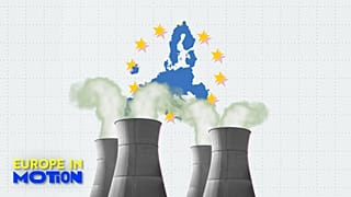 A nukleáris energia továbbra is az egyik legfontosabb energiaforrás az EU-ban. A blokkban termelt villamos energia 22,8%-át adja. 