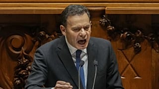 لوئیس مونته‌نگرو، نخست‌وزیر پرتغال