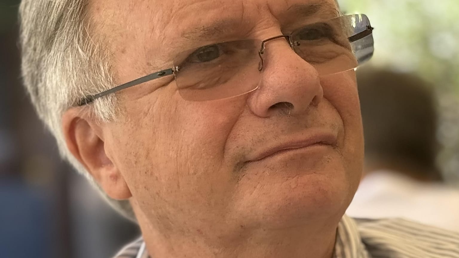 Ο Κωνσταντίνος Μεγήρ κατέχει την έδρα Οικονομικών «Douglas A. Warner III» στο Πανεπιστήμιο Yale.