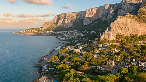 Siculiana is offering a handful of lucky travellers an all-expenses paid escape - all they have to fork out for is Sicily’s €1 tourist tax. 