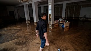 Forscher haben herausgefunden, dass 90 Prozent aller Klimakatastrophen auf zu viel oder zu wenig Wasser zurückzuführen sind.