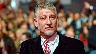 Il ministro della Cultura, Alessandro Giuli
