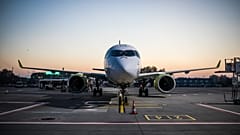 Airbus A220-300
