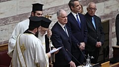 Κωνσταντίνος Τασούλας