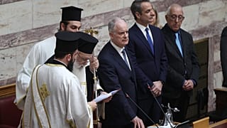 Κωνσταντίνος Τασούλας