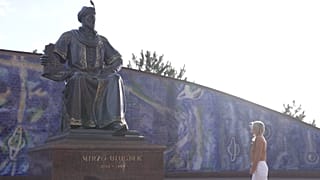 Небесное наследие Самарканда: достижения Улугбека на Шёлковом пути