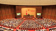 Die EU und Vietnam haben 2019 ein Freihandelsabkommen unterzeichnet, das 2020 in Kraft tritt.