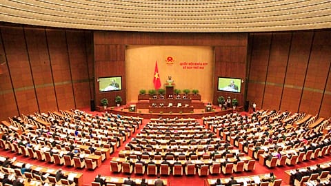 EU and Vietnam signed a free trade deal in 2019 which entered into force in 2020.