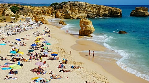 With money a major factor in many people’s holiday booking choices, where in Europe will your budget go furthest?