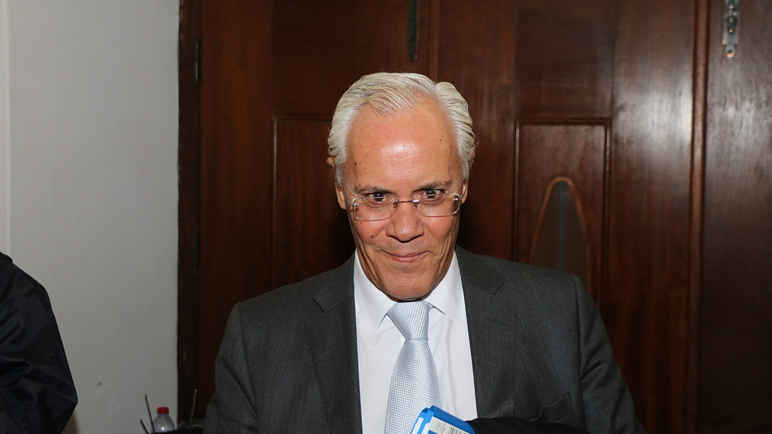 Miguel Macedo tinha 65 anos
