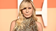 Donatella Versace