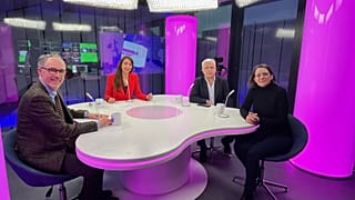 Mariana Correa, Paulo Dentinho, Rita Siza, Rui Faria da Cunha