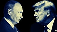 Új erőpróbára lehet számítani Trump és Putyin között