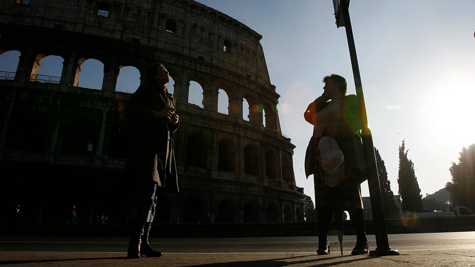 rome