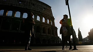rome